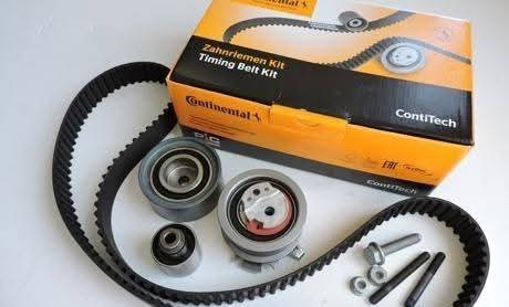 Kit curea de distribuție ContiTech Continental — piese din magazin